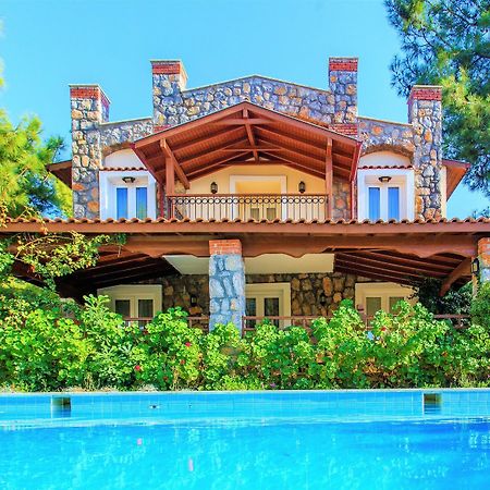 Villa Xanthos 312 Ölüdeniz Esterno foto