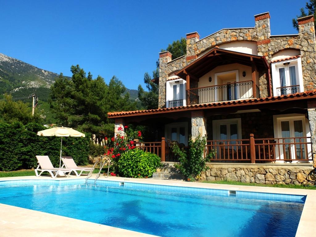 Villa Xanthos 312 Ölüdeniz Esterno foto