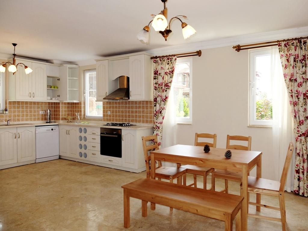 Villa Xanthos 312 Ölüdeniz Esterno foto