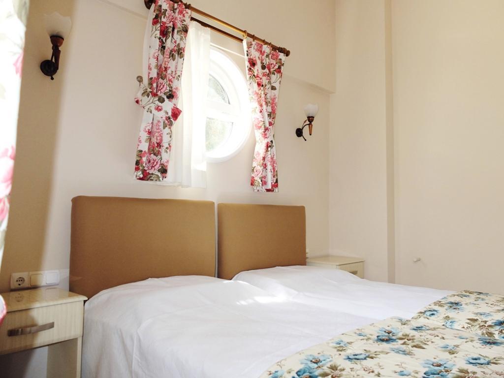 Villa Xanthos 312 Ölüdeniz Esterno foto
