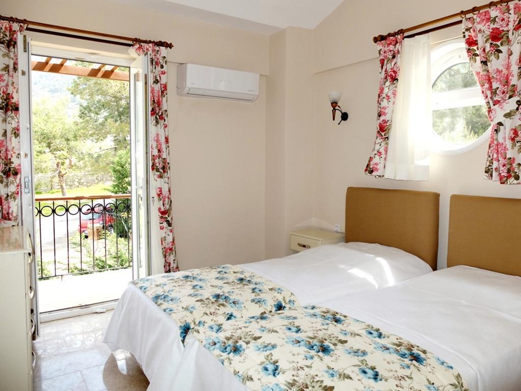 Villa Xanthos 312 Ölüdeniz Esterno foto
