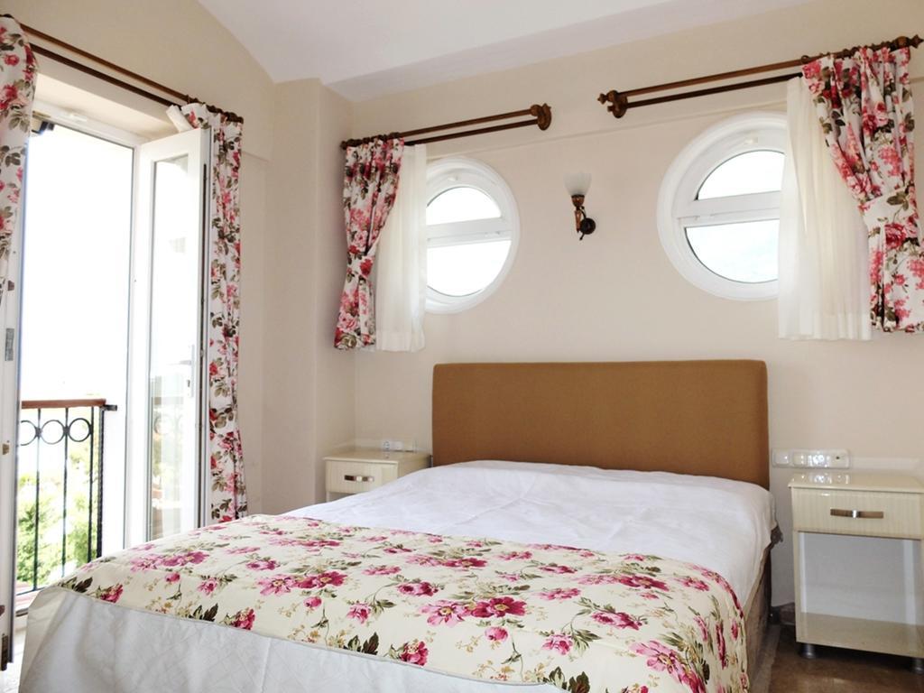 Villa Xanthos 312 Ölüdeniz Esterno foto