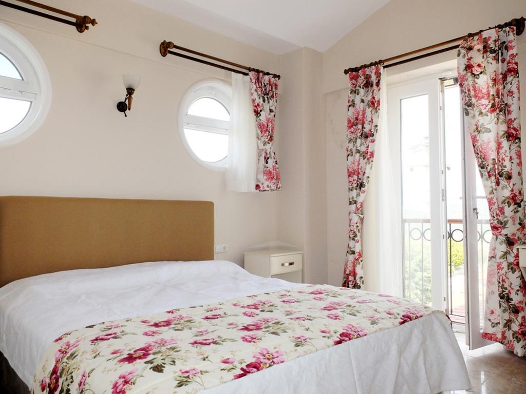 Villa Xanthos 312 Ölüdeniz Esterno foto