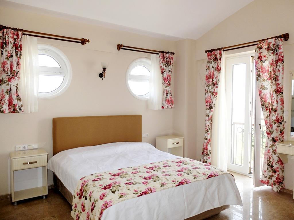 Villa Xanthos 312 Ölüdeniz Esterno foto