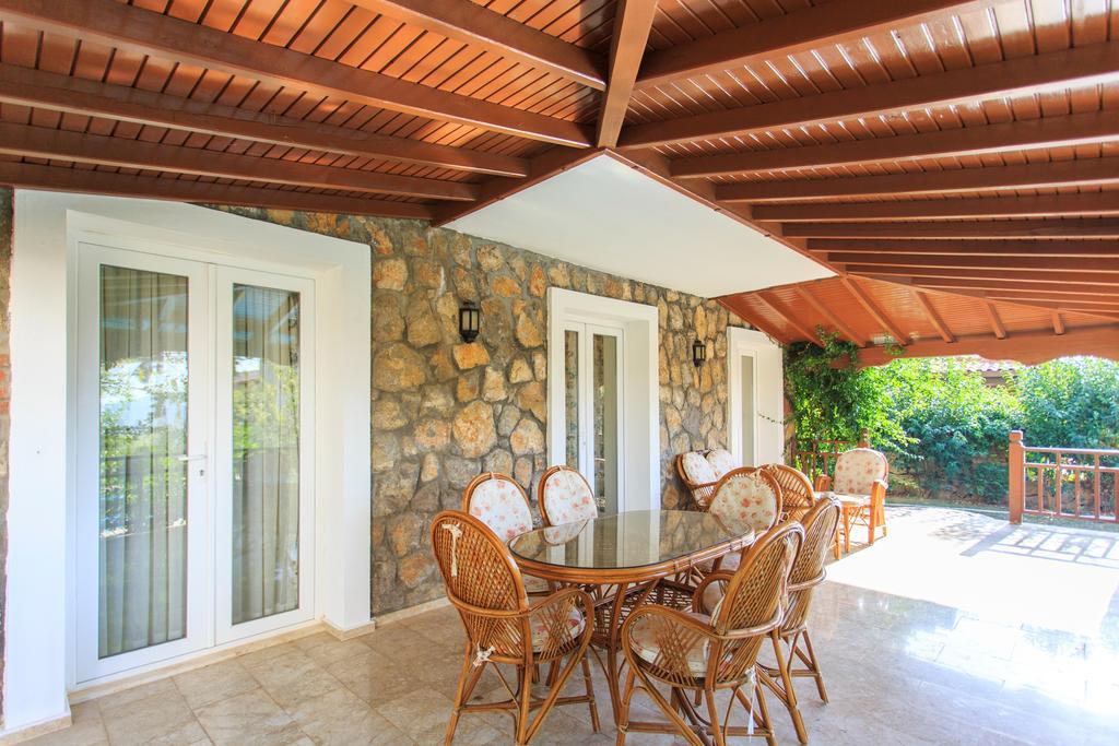 Villa Xanthos 312 Ölüdeniz Esterno foto