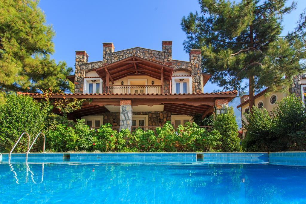 Villa Xanthos 312 Ölüdeniz Esterno foto