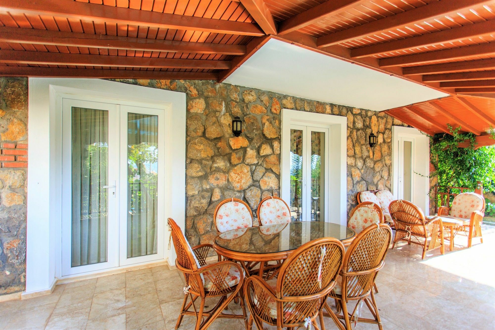 Villa Xanthos 312 Ölüdeniz Esterno foto